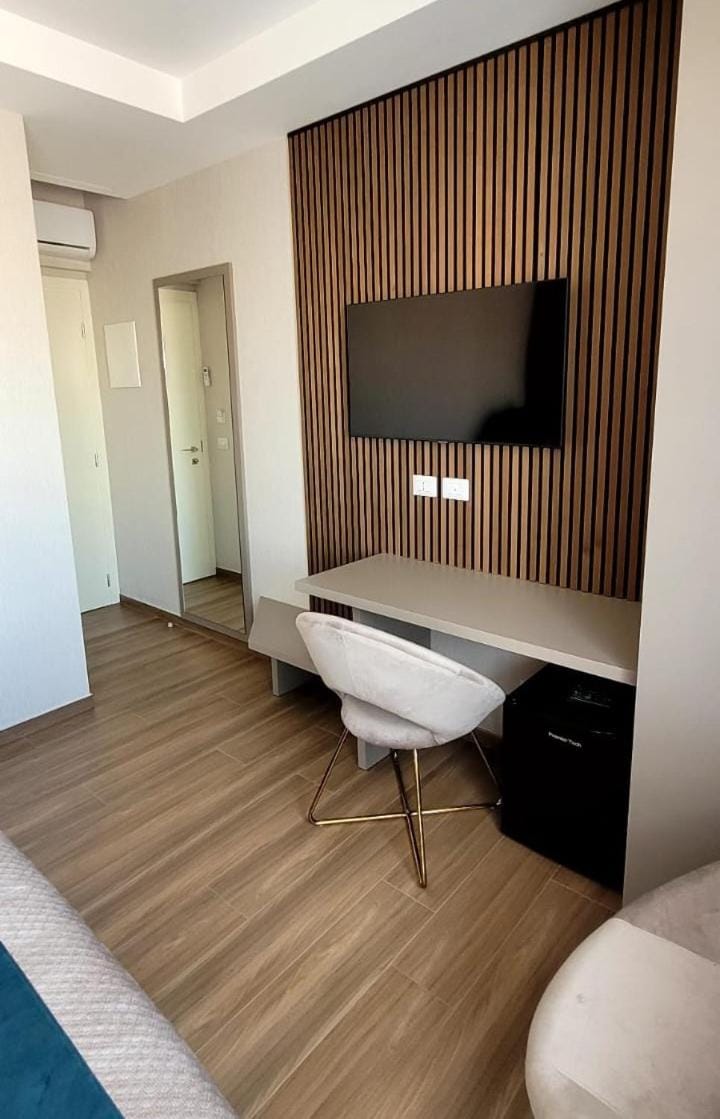Th Luxury Central Bed and Breakfast in Catania