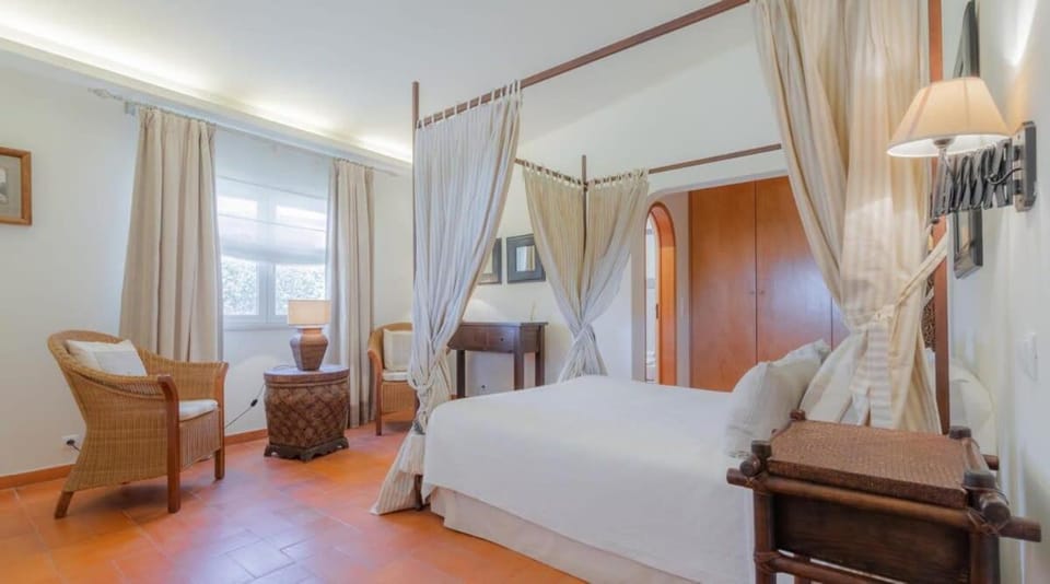 Villa Prado - Beautiful beachfront villa Villa in Faro District