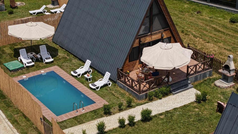 AYBELYA TATİL KÖYÜ Campground/ 
RV Resort in Turkey