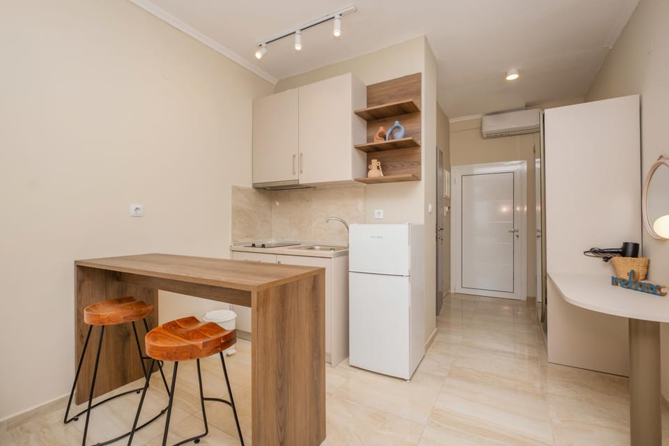 Athena's Studios 2 Apartment in Halkidiki