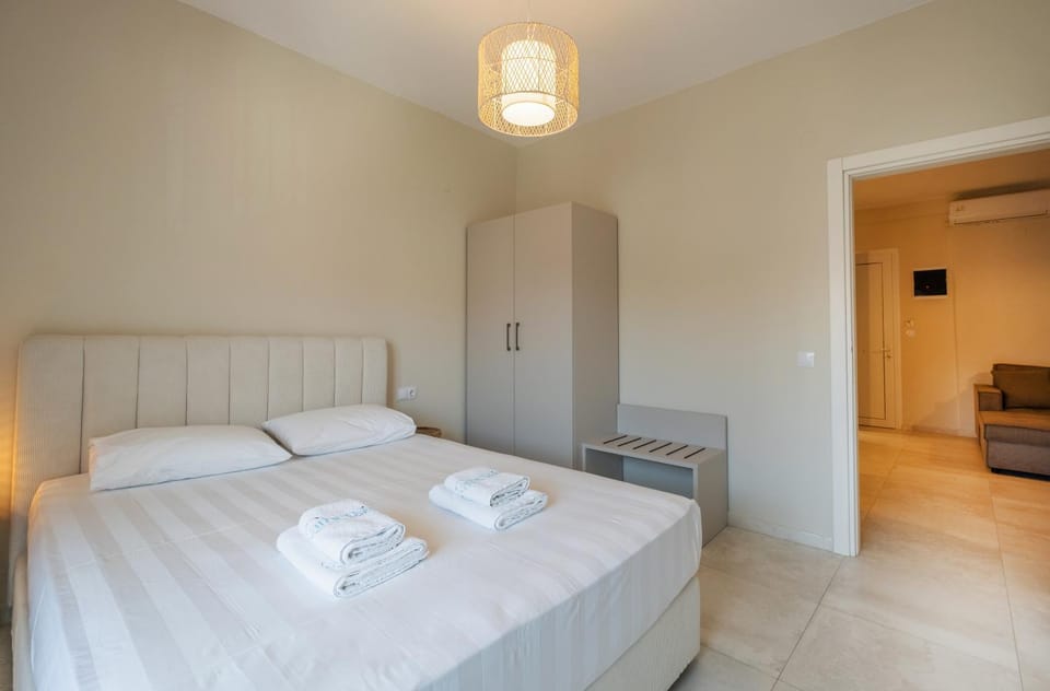 Athena's Studios 2 Apartment in Halkidiki