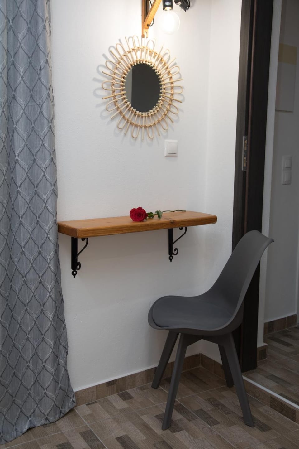 Village Anto Fira Apartment in Santorini