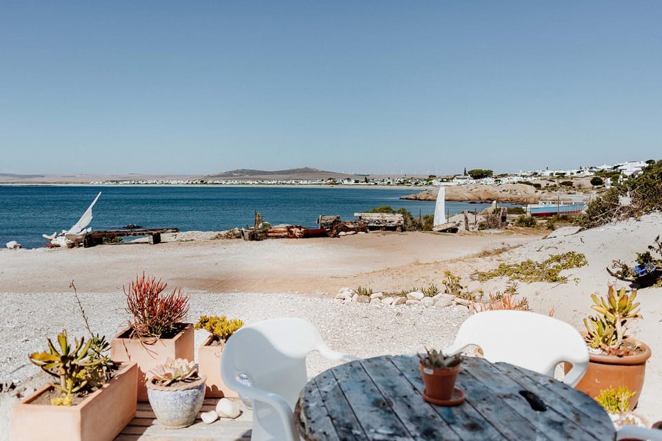Sea view