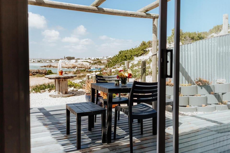 Blue Moon Apartment in Western Cape