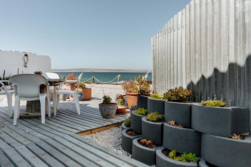 Blue Moon Apartment in Western Cape