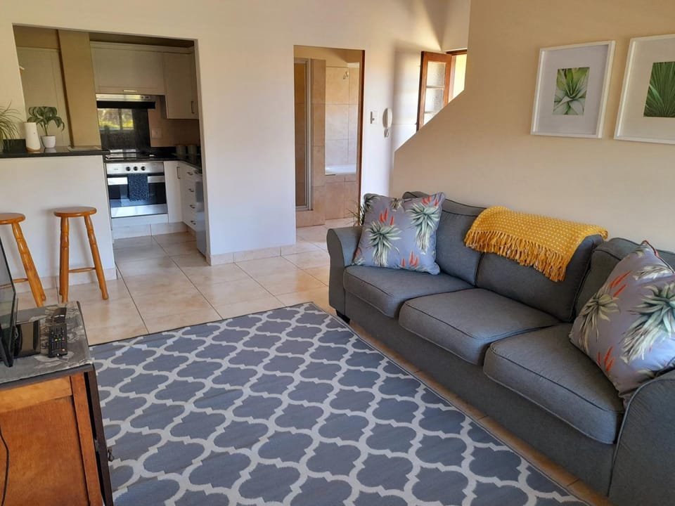 625 on Marine - 5 min from beach Apartment in Durban