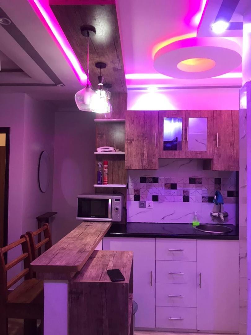 Fadi Appartement F4 Apartment in Dakar