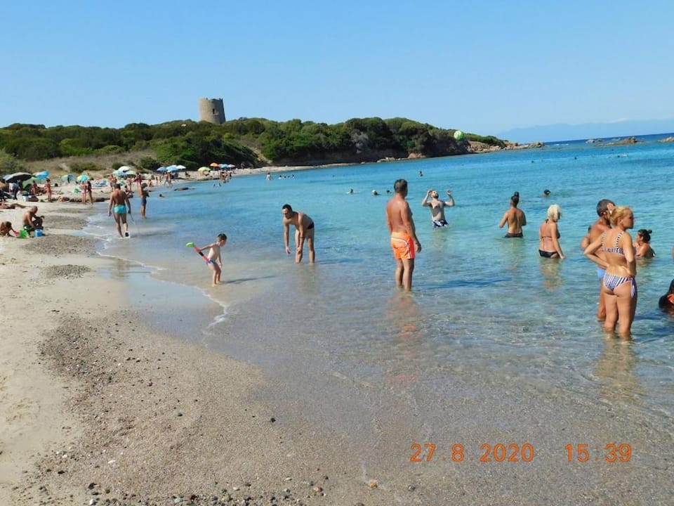 Nearby landmark, Beach, Sea view