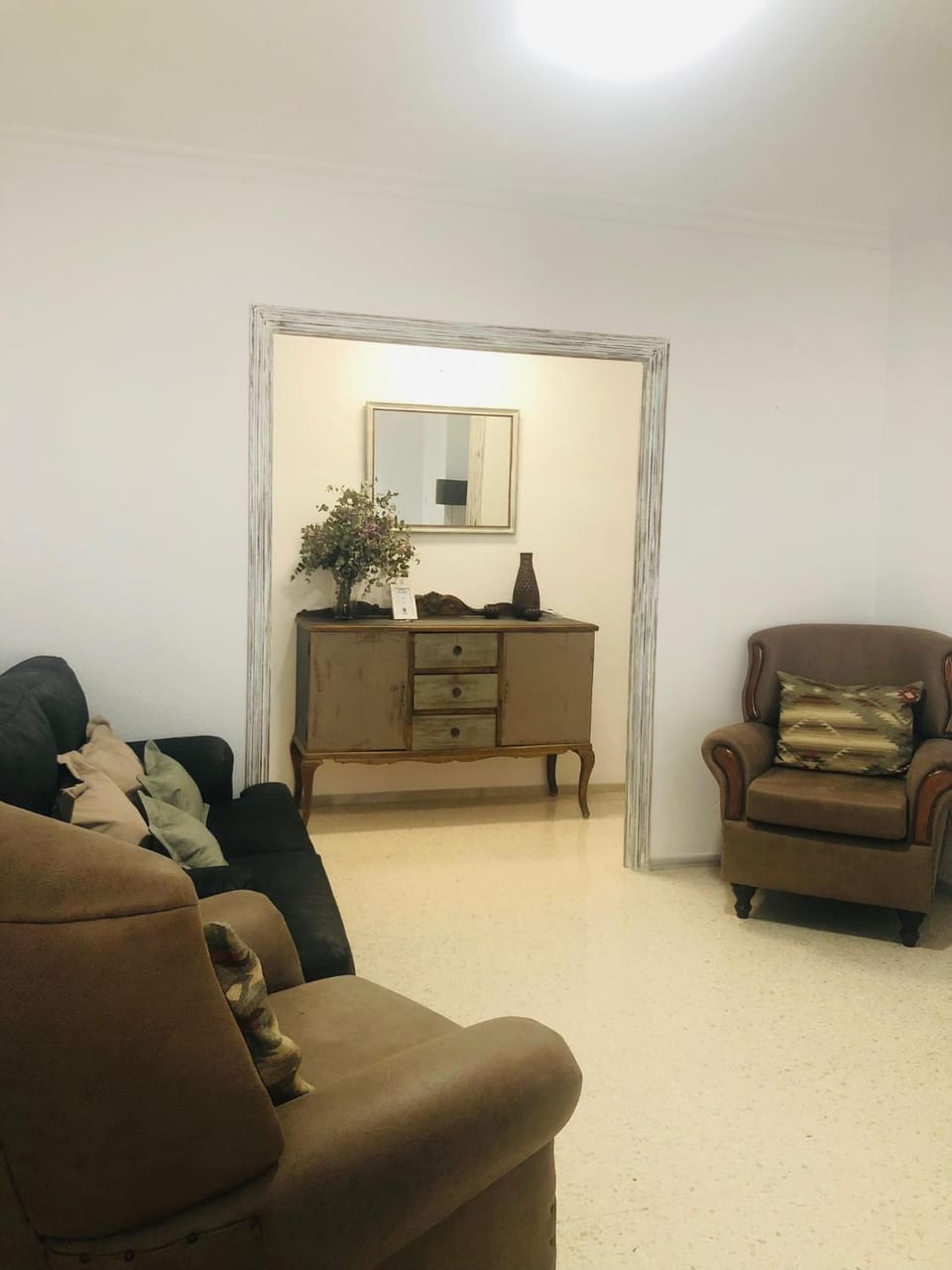 Apartamento Siete De Mayo Apartment in Cordoba
