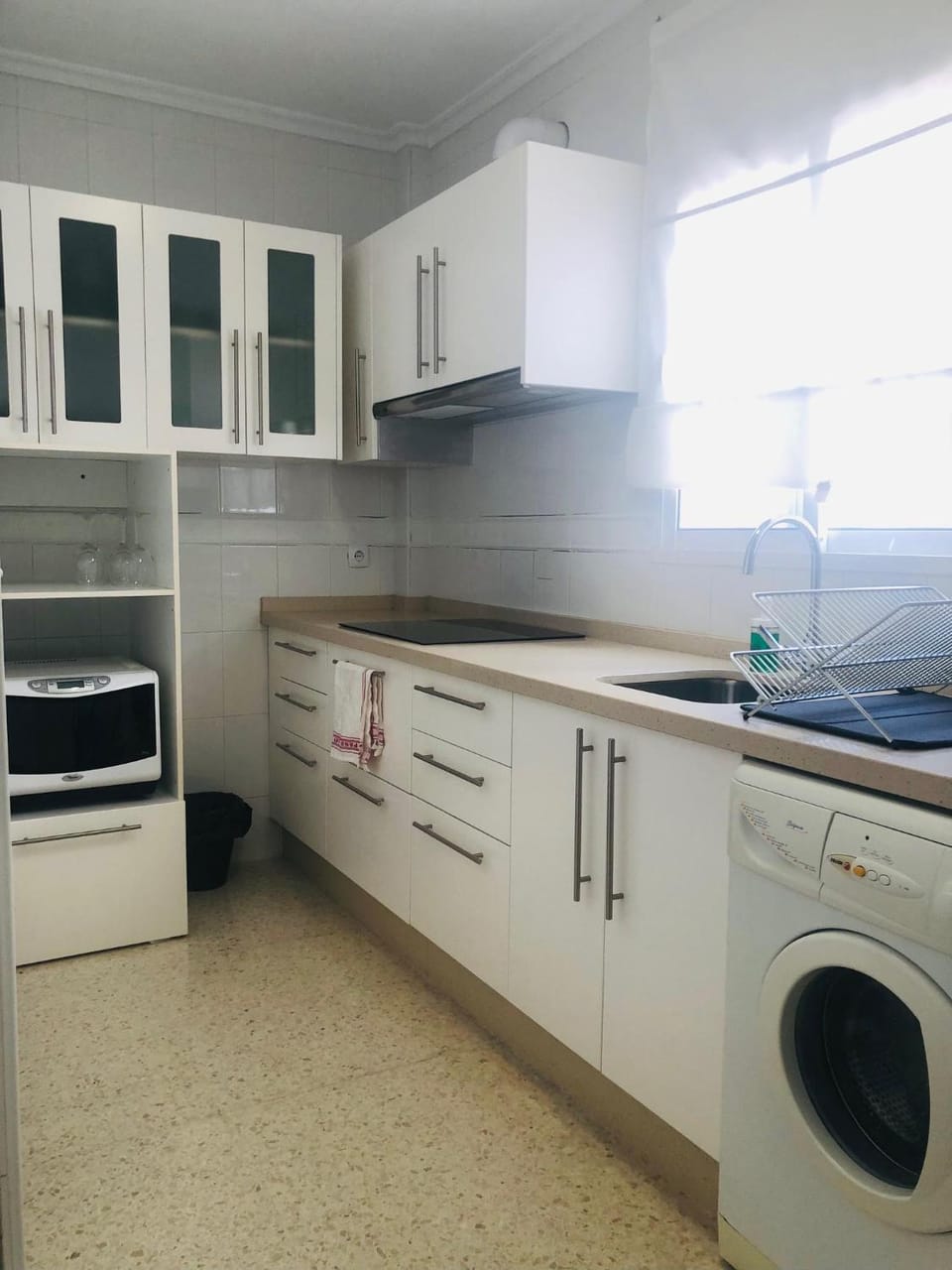 Apartamento Siete De Mayo Apartment in Cordoba