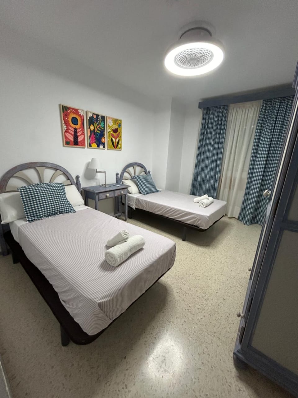 Apartamento Siete De Mayo Apartment in Cordoba