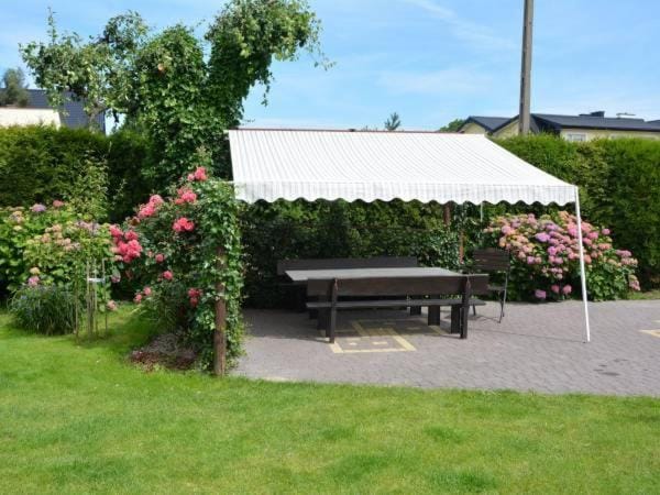 Pod Gruszą Vacation rental in Wladyslawowo