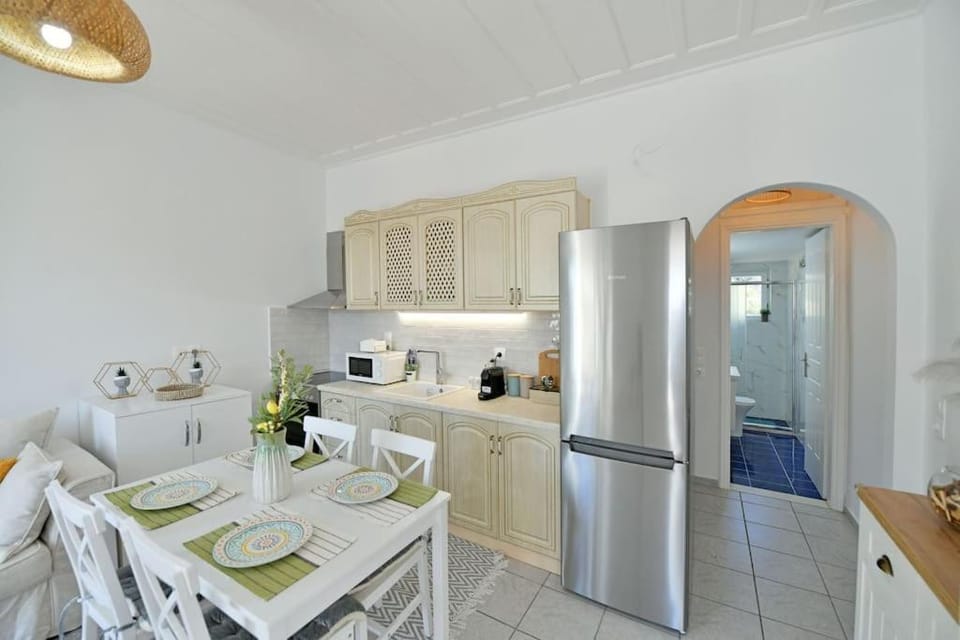 Olivo II Luxury Apartment Apartment in Islands