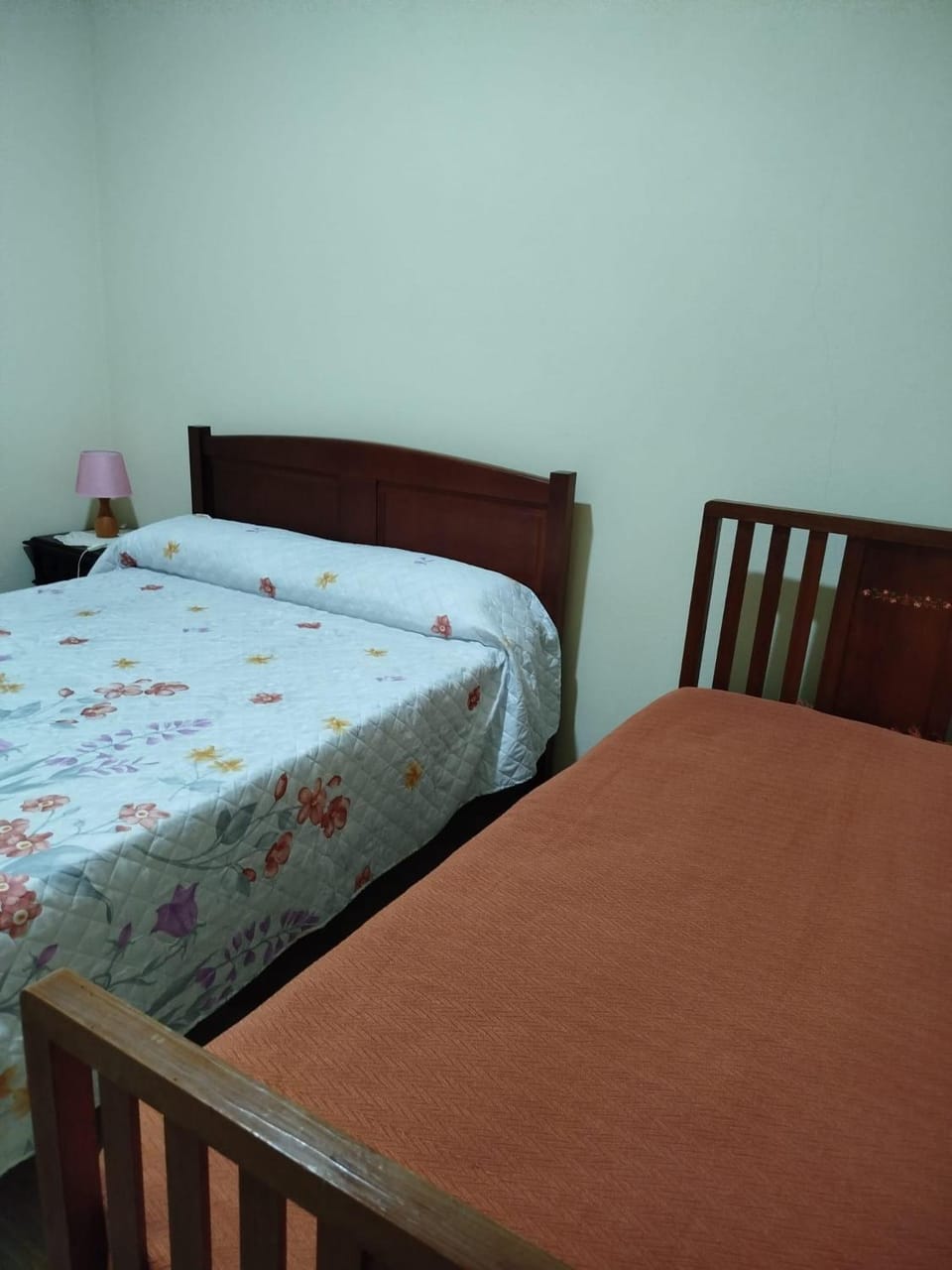 Casa do Rosa - Sleeps 6 - Parking - WiFi House in Portugal