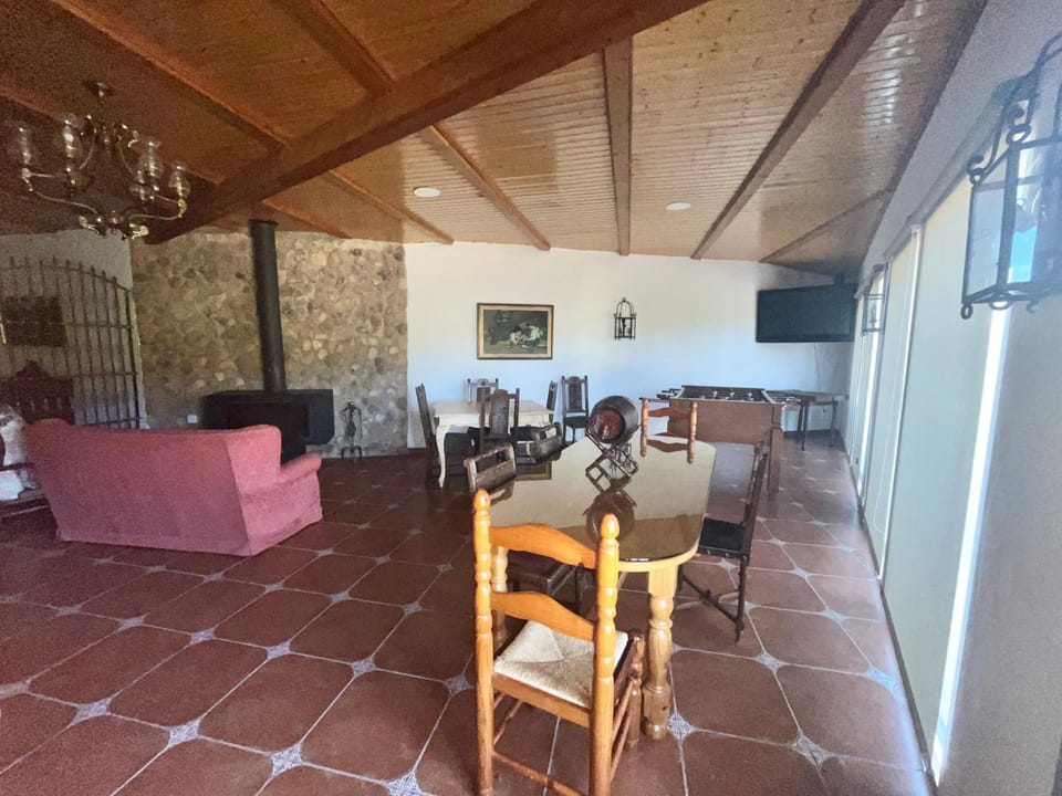 Lounge or bar