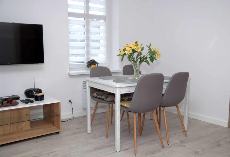 APARTAMENT NATALIA Apartment in Lower Silesian Voivodeship