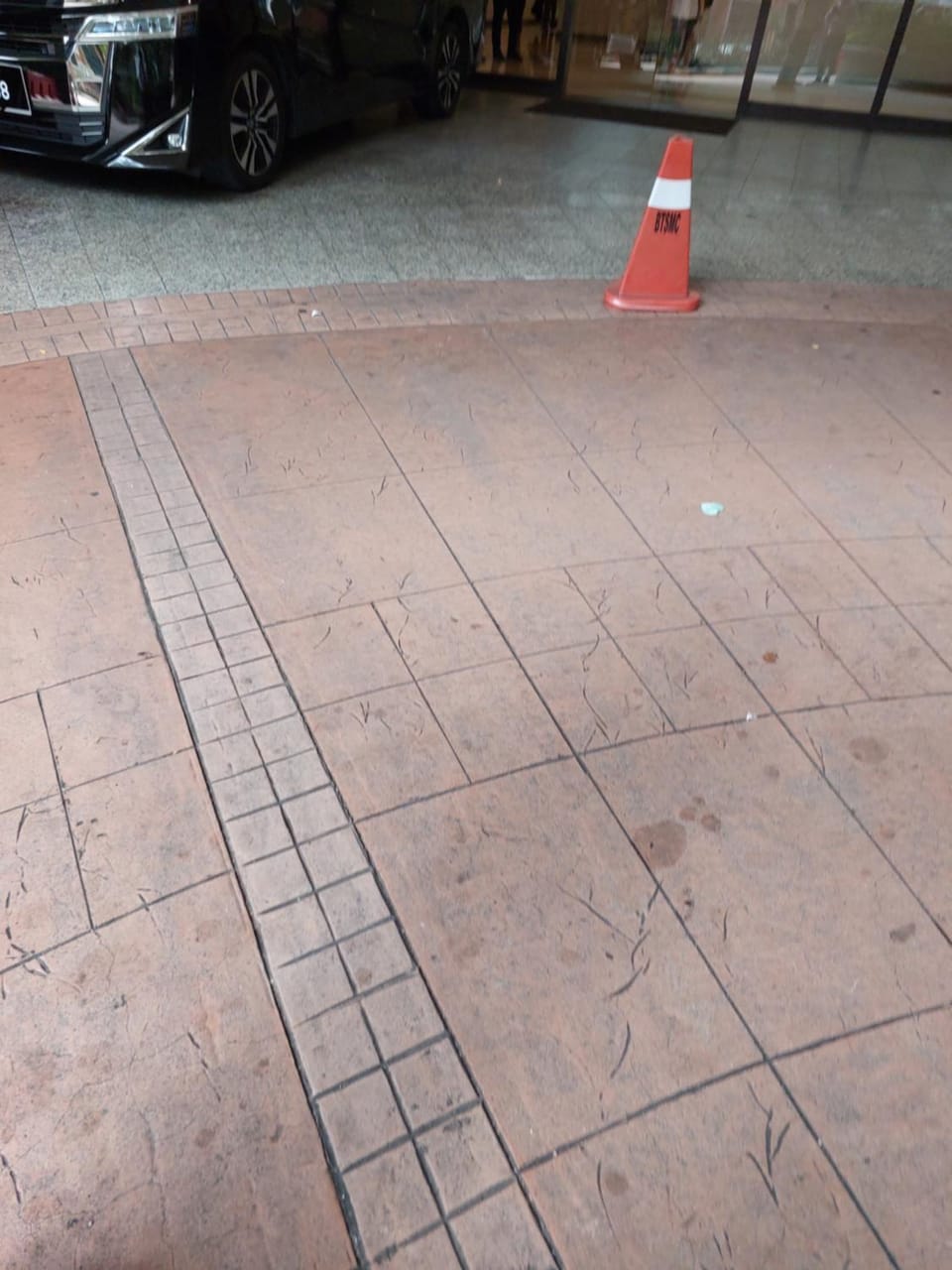 Location