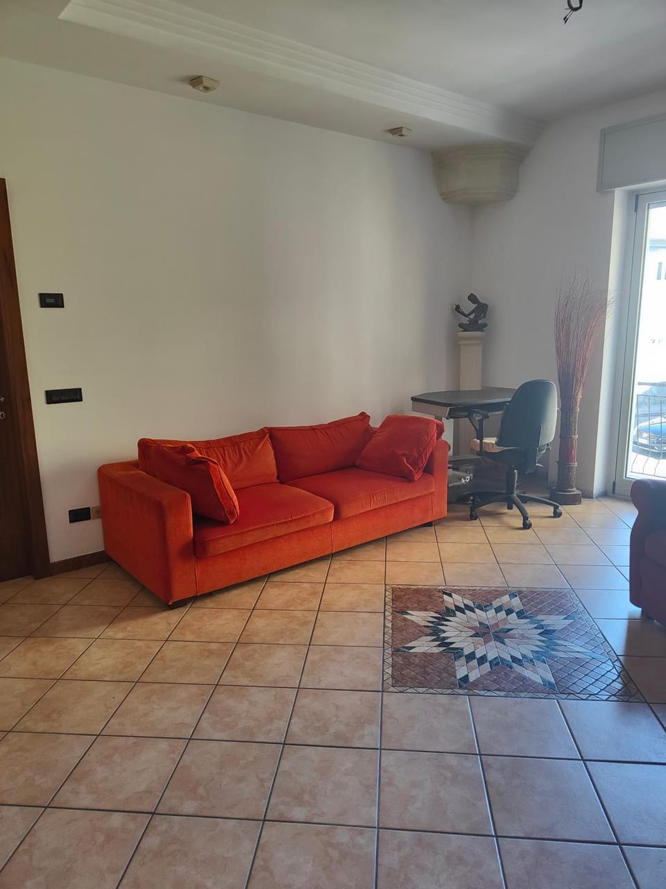 Lara's House Apartment in Verona