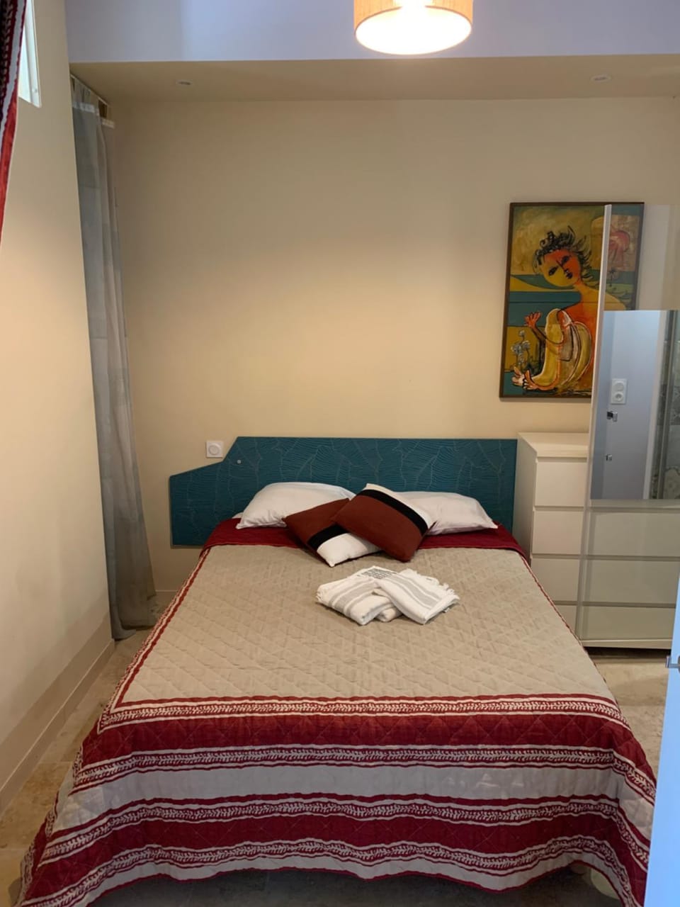 Coeur de Hyeres Apartment in Hyères