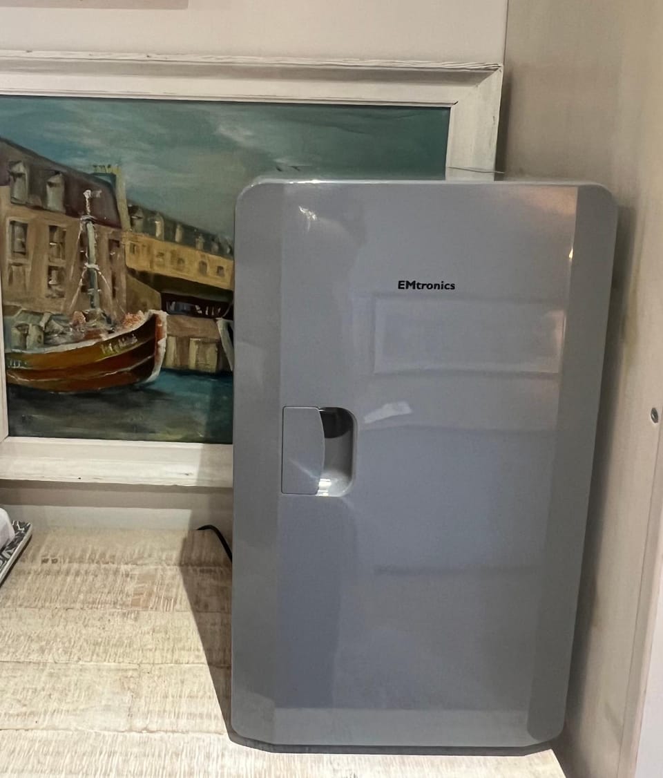 The Coorie Inn @ Portobello, Edinburgh’s Seaside. Apartment in Edinburgh