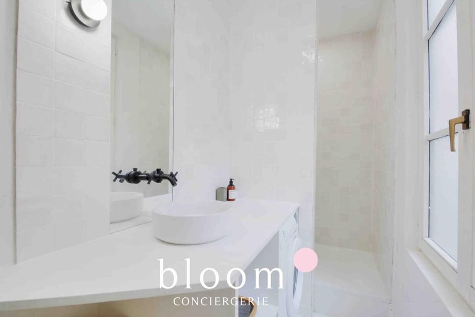 Le Raugraff - Charme et confort en plein coeur de Nancy Apartment in Nancy