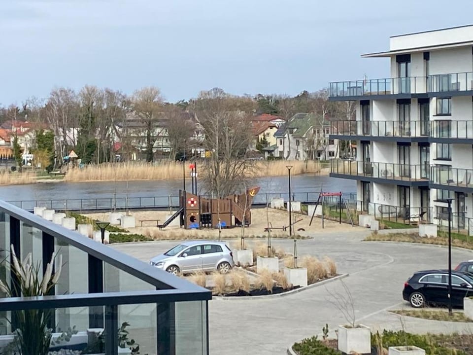 Property building, Neighbourhood, City view