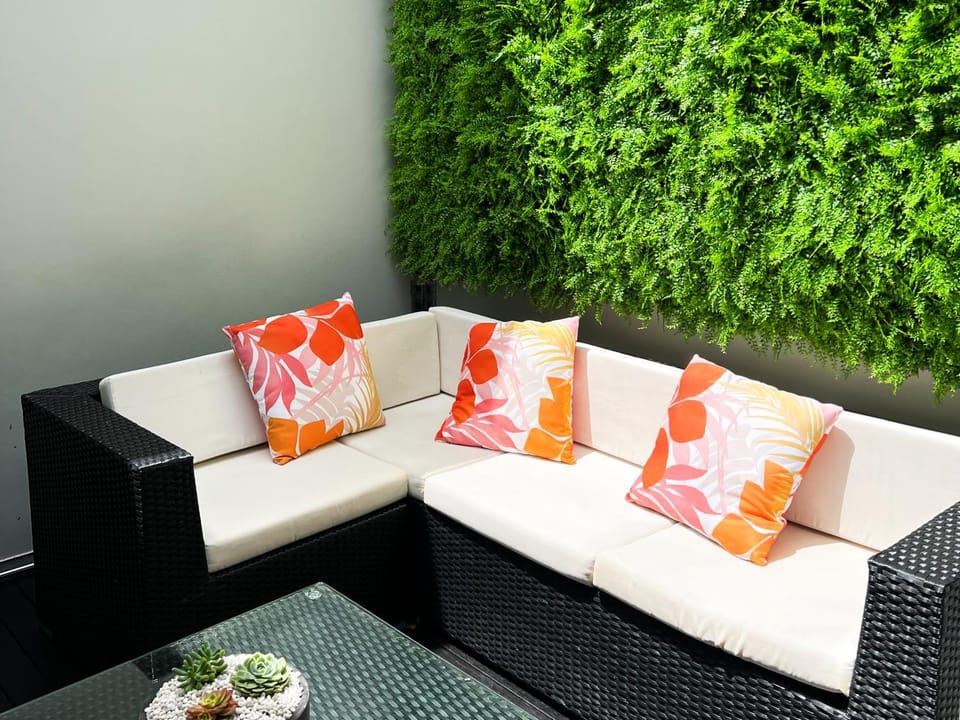 Luxury 2 Bedroom Apartment with cocktail bar and espresso machine Apartment in Auckland