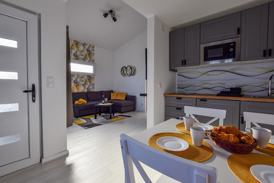 Írisz Apartman Apartment in Siófok