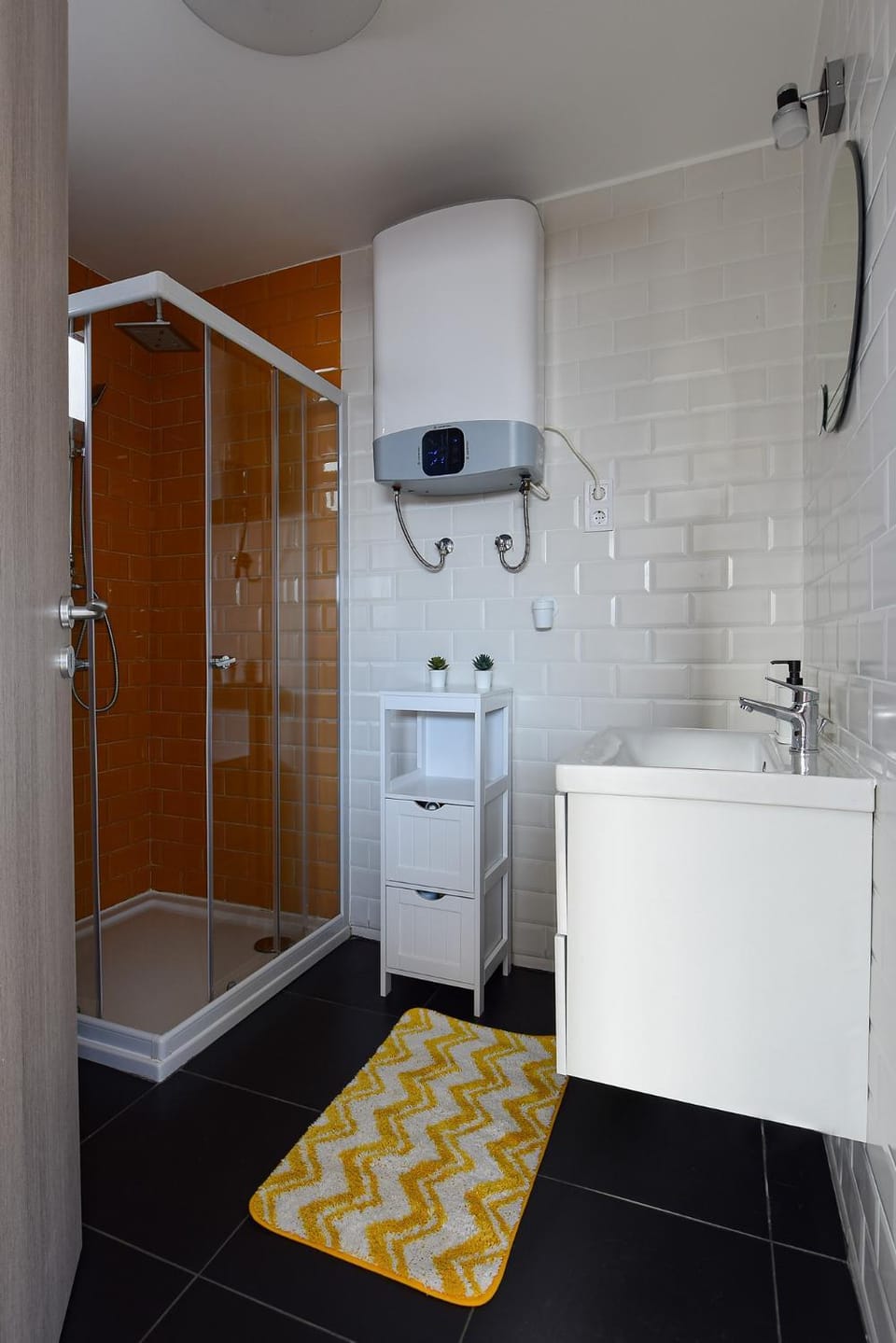 Írisz Apartman Apartment in Siófok