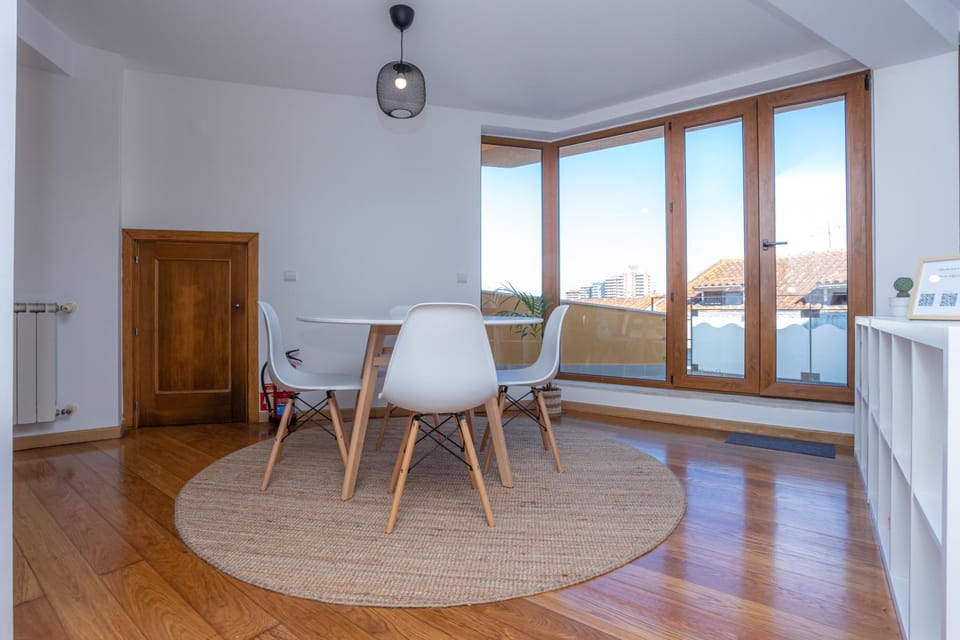 Alta Guesthouse Apartment in Coimbra