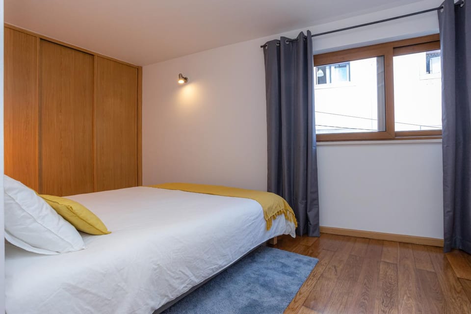 Alta Guesthouse Apartment in Coimbra