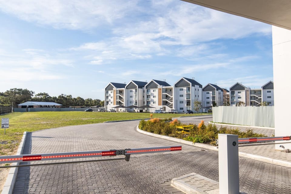 First Class apartment at Bella Apartment in Port Elizabeth