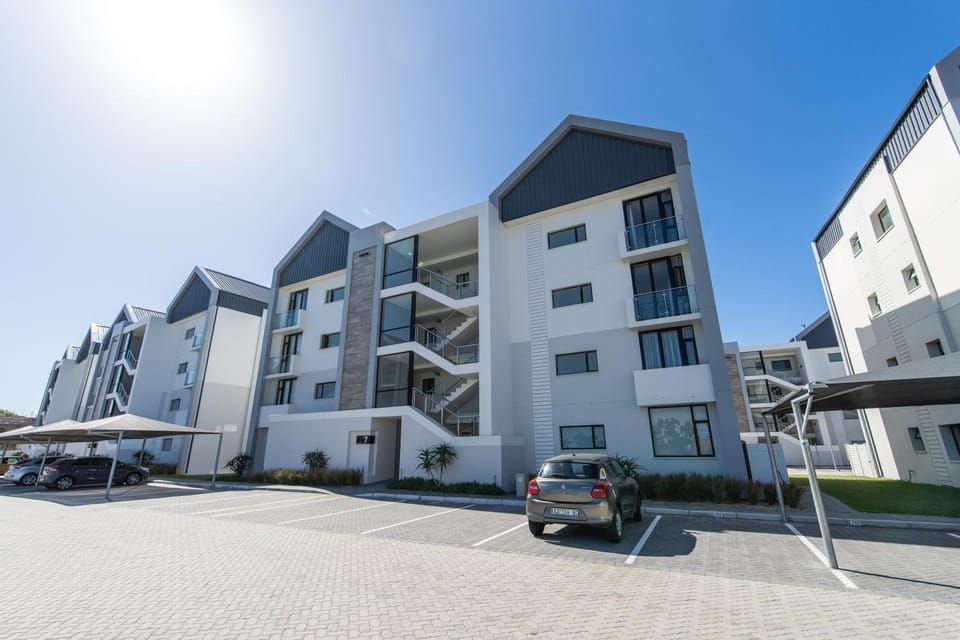 First Class apartment at Bella Apartment in Port Elizabeth