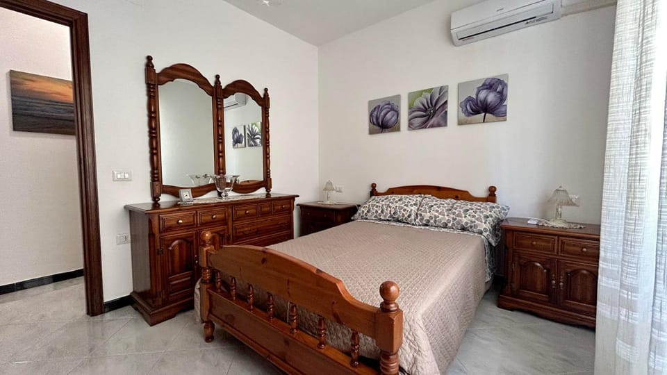 Dedde's House Apartment in Quartu Sant'Elena