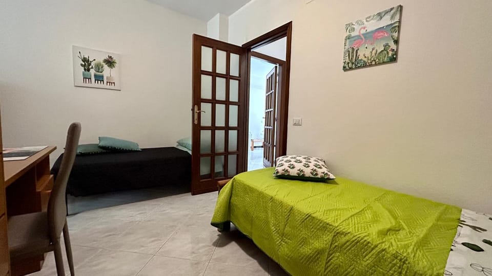 Dedde's House Apartment in Quartu Sant'Elena