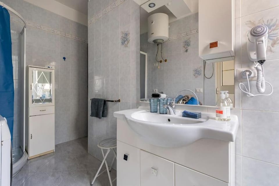 Dedde's House Apartment in Quartu Sant'Elena