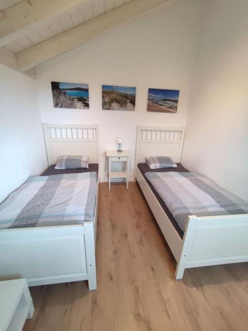 Holiday Appartement Markt Rettenbach Apartment in Bavaria