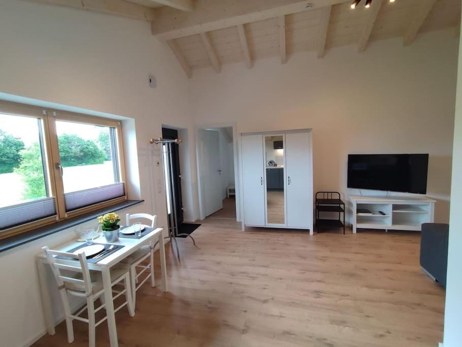 Holiday Appartement Markt Rettenbach Apartment in Bavaria