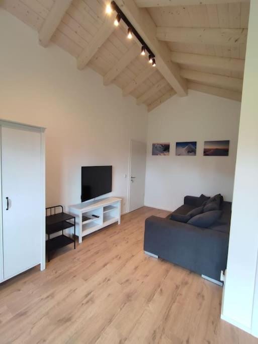 Holiday Appartement Markt Rettenbach Apartment in Bavaria