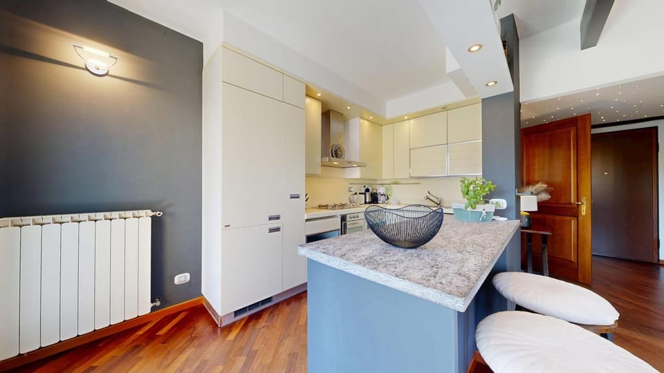 Residenza Ticino Apartment in Canton of Ticino