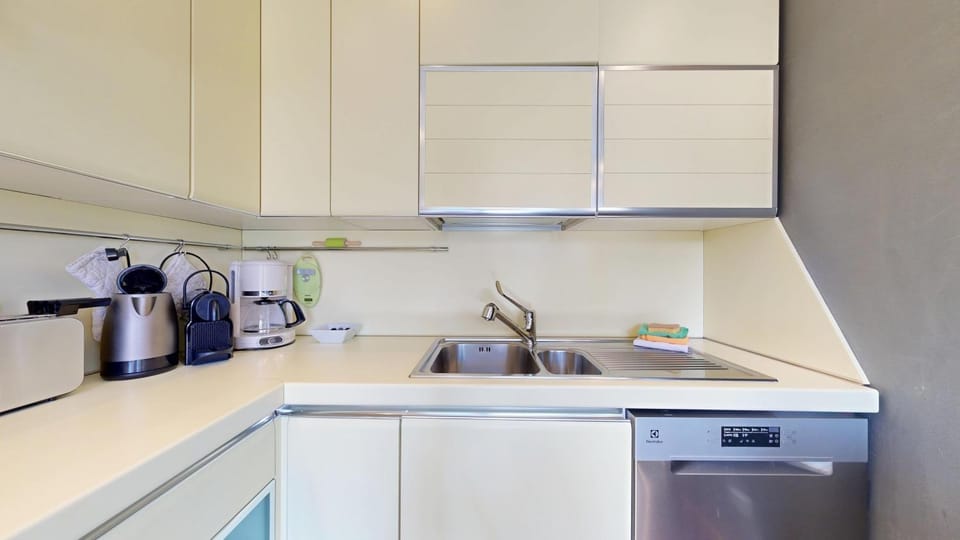 Residenza Ticino Apartment in Canton of Ticino