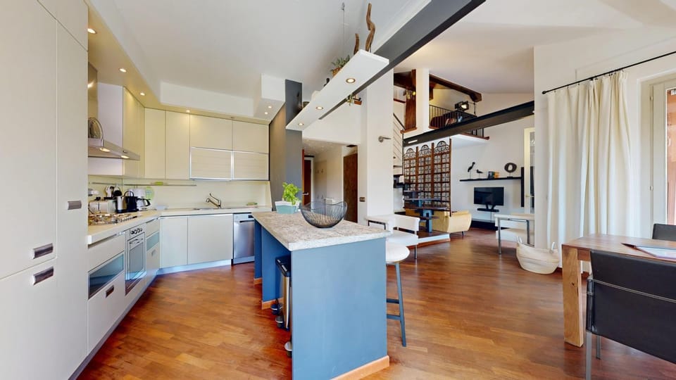 Residenza Ticino Apartment in Canton of Ticino