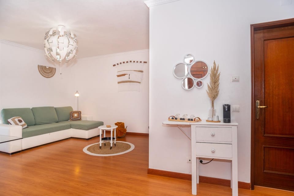 Magnífico apartamento perto da praia Apartment in Guia
