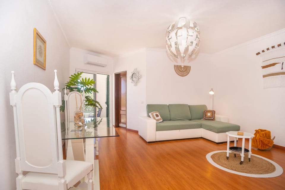 Magnífico apartamento perto da praia Apartment in Guia