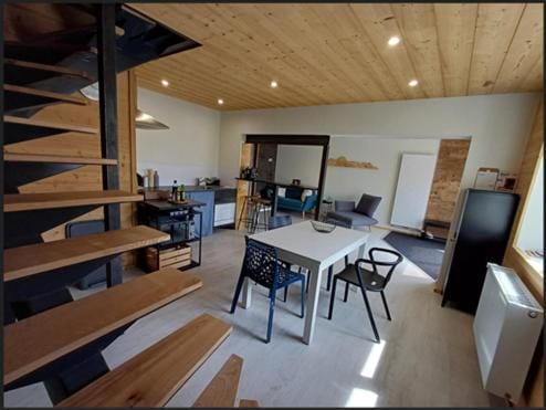 Cœur de volcan House in Auvergne-Rhône-Alpes