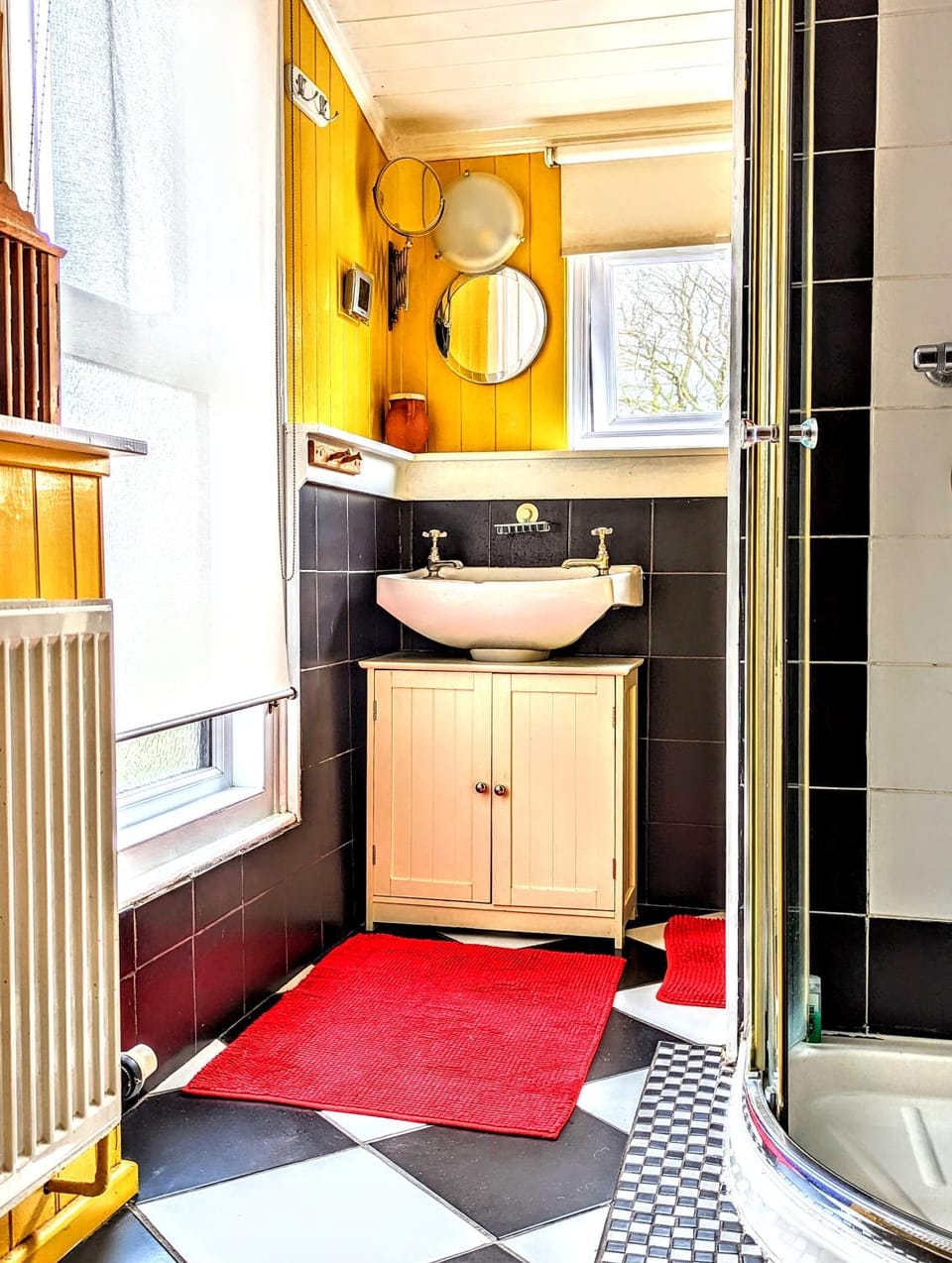 6 Park Terrace Vacation rental in Glastonbury