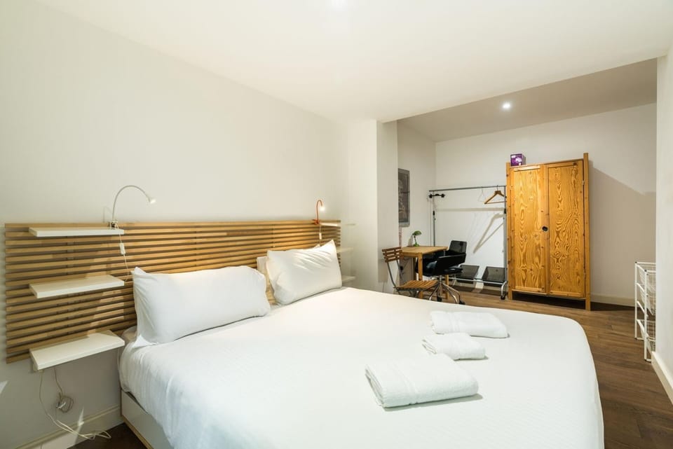 Charming 2 Bedroom Apartment in Kentish Town Apartment in London Borough of Camden