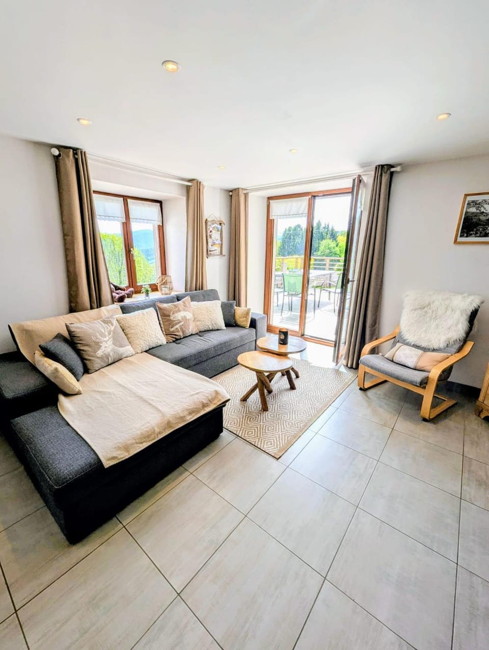 View (from property/room), Living room