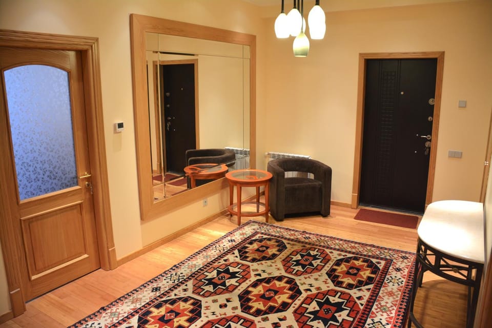 Premium Apartments Baku Apartment in Baku