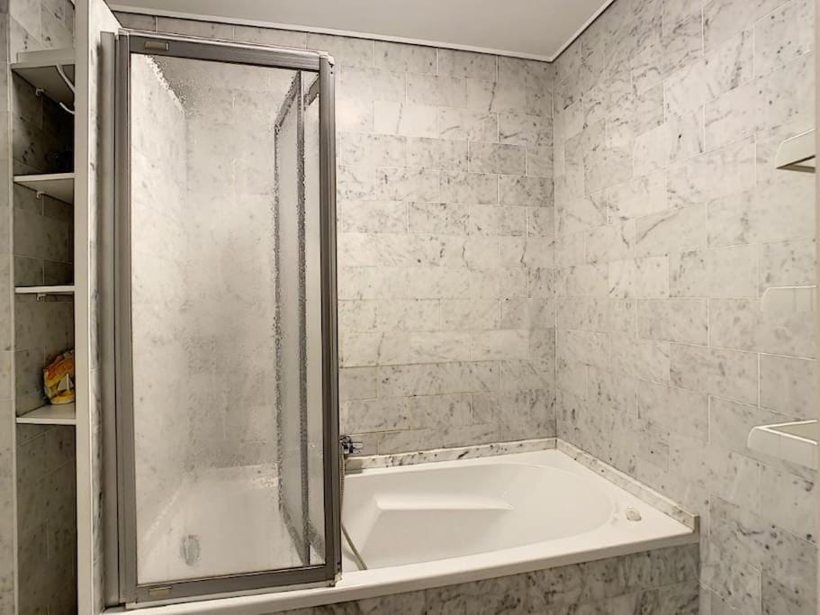 Appartement 'Koksijde Promenade' Apartment in Koksijde